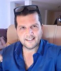 Встретьте Мужчинa : Jean renaud, 47 лет до Франция  tarbes